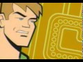 Spy Groove S01E03 Virtual Vegas