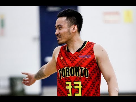 Calin Stone vs Bare Bear | Sunday Tier 1 Playoffs - Tcbl 2019 Winter