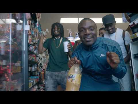 BMG BOCA "In The Field " | SHOT BY @MARLEYDONFILMS