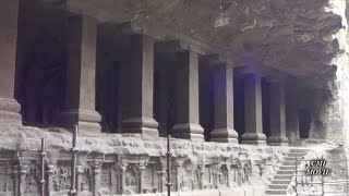 preview picture of video 'Ellora Caves Part  1'