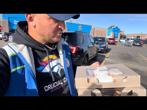 A murit Paraşuta lui Leo de la Strehaia🆘❓Gogoșile Americane sunt de Belea🍩🧃