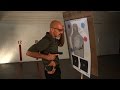 Close Quarters Shooting Handgun Drawing Personal Defense Network