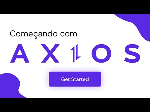 Consumindo REST API no Front-end com Axios e Fetch