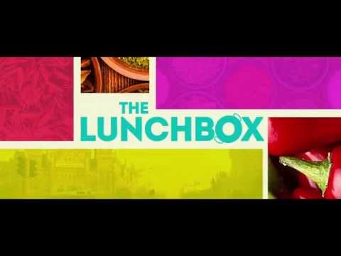 The Lunchbox - in cinemas and on demand 11 April 2014