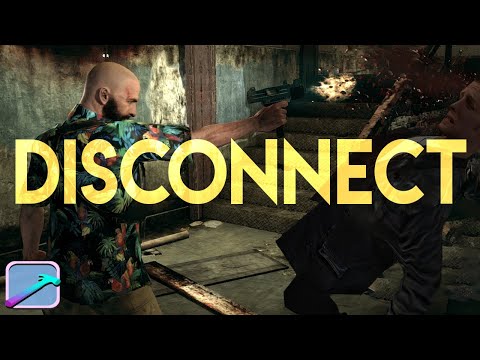 Max Payne 3 Is A Disconnect From the Trilogy | A Retrospective