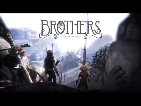 Brothers:A tale of two sons official soundtrack