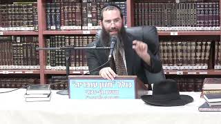 ברב שמעון גוסטמן : קשר עם אלוקים בשמחה . (כולל חזון עובדיה) - התמונה מוצגת ישירות מתוך אתר האינטרנט יוטיוב. זכויות היוצרים בתמונה שייכות ליוצרה. קישור קרדיט למקור התוכן נמצא בתוך דף הסרטון ברב שמעון גוסטמן : קשר עם אלוקים בשמחה . (כולל חזון עובדיה) - התמונה מוצגת ישירות מתוך אתר האינטרנט יוטיוב. זכויות היוצרים בתמונה שייכות ליוצרה. קישור קרדיט למקור התוכן נמצא בתוך דף הסרטון