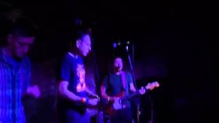 Nana Grizol 12/21/2015 Atlanta Circles Round The Moon