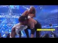 Shawn Michaels VS Undertaker Wrestlemania 25 ...