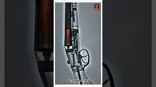 ✔️✔️✔️(shotgun 2 barrels works shorts shortvideo-925)✔️✔️✔️