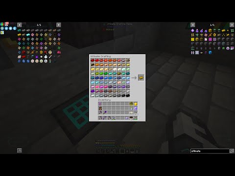 Ragnamod VI EP25 - Gobber and Ultimate Ingots - VOD July 16, 2022