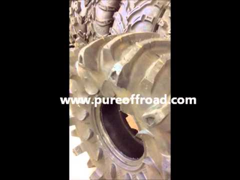 Interco Aqua Torque Tires, Argo Tires