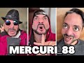 TOP MERCURI 88 TIKTOK 2025 SKITS TRY NOT TO LAUGH WATCHING MERCURI 88 Fyp Viral Funny Trending