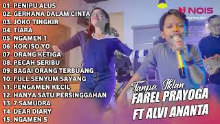 Download lagu FAREL PRAYOGA & FT ALVI ANANTA, TANPA IKLAN mp3 Download lagu FAREL PRAYOGA & FT ALVI ANANTA, TANPA IKLAN mp3