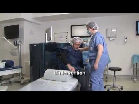 comment traiter une keratite