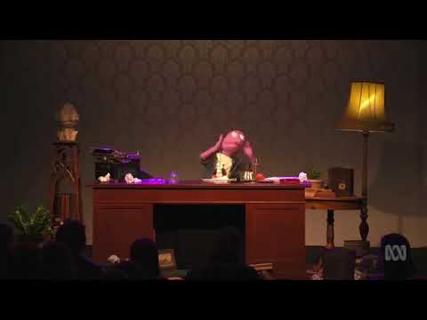 And The Plot Thickens