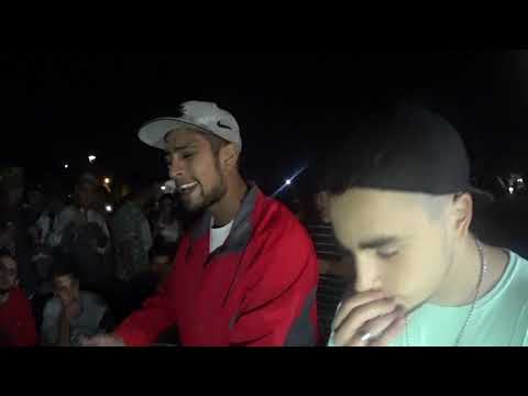 SUSPIRO JAVI vs LEA HOPPER - 8vos (2vs2 - 11/03) - Italia Free ft. Supremacía