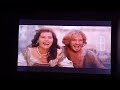 Opening Closing To Stargate 1995 VHS Canadian