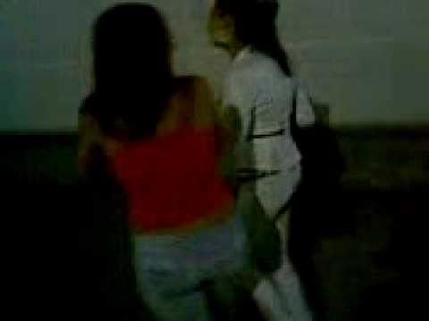 high girl in Costinesti august 2007