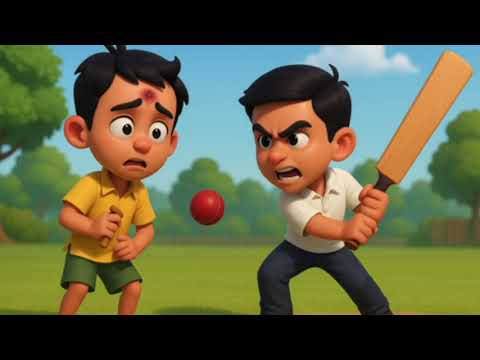 मेरा बचपन – Class 5 Hindi video