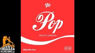 Flip Major -  Pop [Prod. Chrishan] [Thizzler.com]