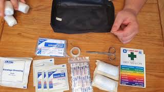 Mercedes-Benz First Aid Kit (2015-2023 C, E, & GLC-Class): Location ...
