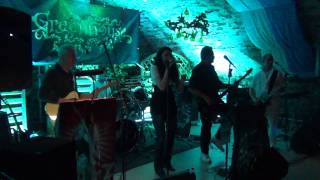 Play that funky music - Greenhouse