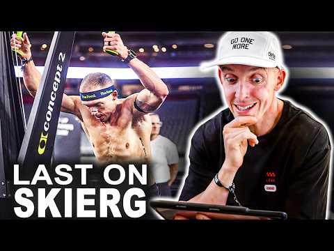 Breaking Down My 53:57 HYROX PR (Elite 15 Phoenix)