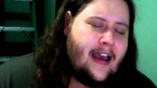 Lo-Pro - Letting Go (vocal cover)