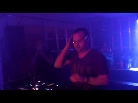 DJ Derb  Techno Classics 15.04.2017