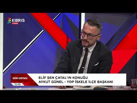 GÜN ORTASI - AYKUT GÜNEL