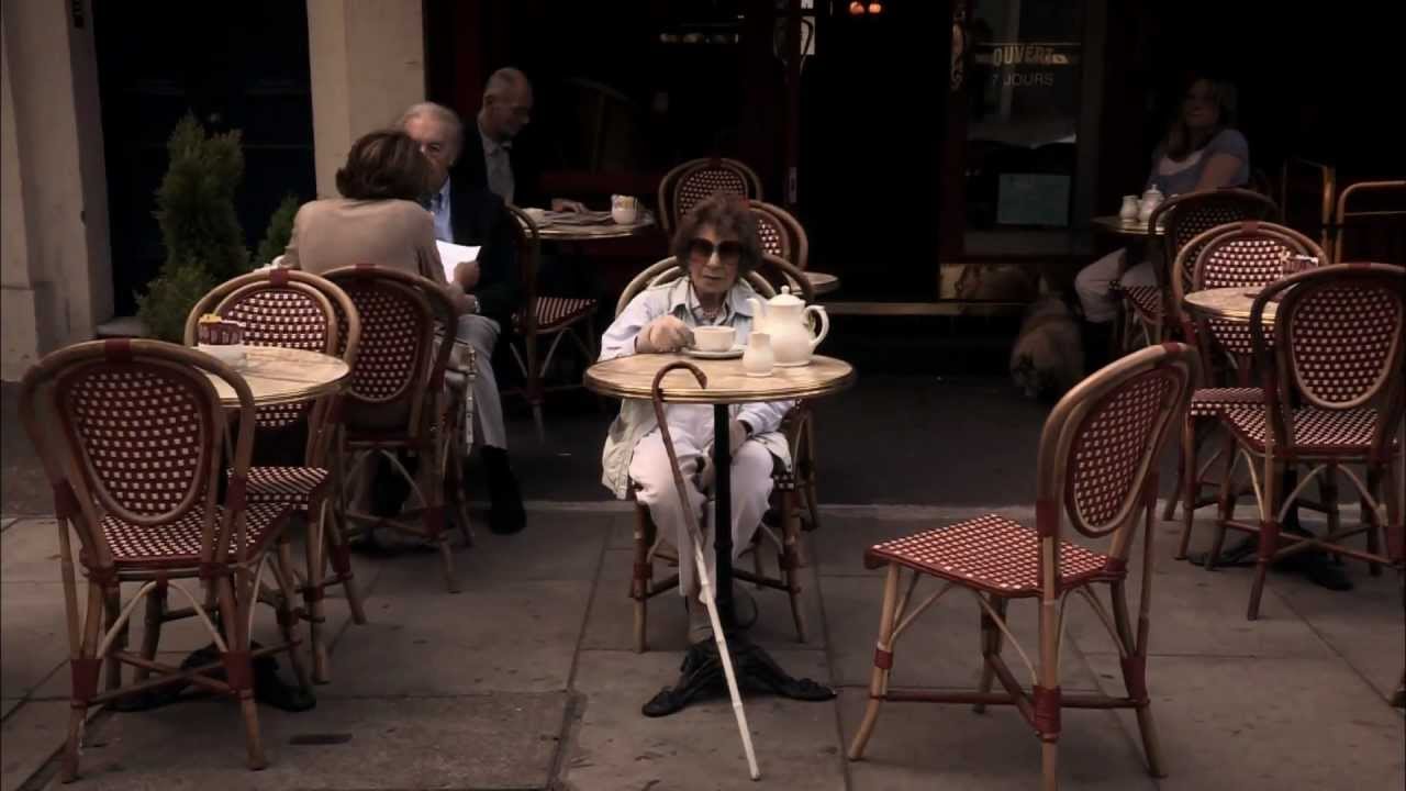 The Road: A Story of Life and Death - Official Trailer