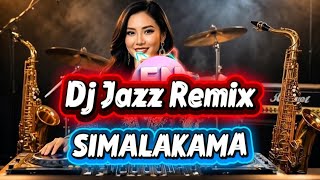 Download lagu Dj Jazz Fusion Remix Simalakama (F.N FeriNada) #dj #djremix #djjassremix mp3