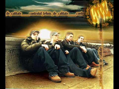 Vlad Dobrescu - Strofa mea (CTC)