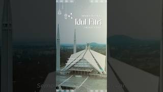 Download lagu Video Ucapan Selamat Hari Raya Idul Fitri 1446 H #idulfitri #storywa #lebarwn mp3