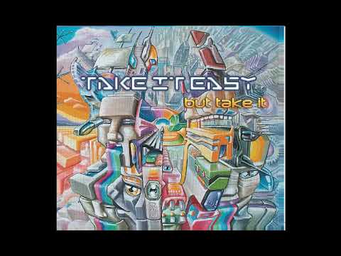 Daash, Zik, Stranger & Noitrik - 10 Ways To Say Om 157 BPM