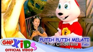 Download lagu Putih Putih Melati - Febi ( video) mp3