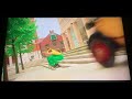 Brum Runaway Statue UK DVD Credits