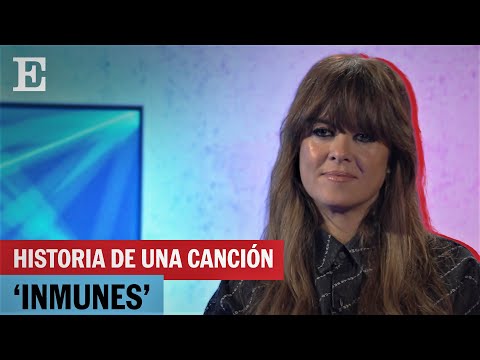 Encuentro de Rodrigo Cuevas con EL PAÍS: \