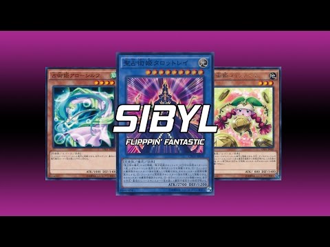 New Archetype! Sibyl DevPro Duels 2015 | Flippin Fantastic