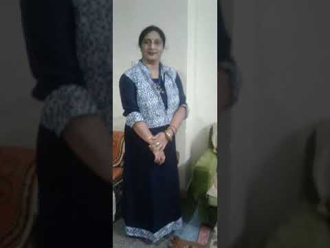 Nivedita Baxi A very sweet song to hear