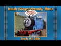 Steady Ol Eddie Isaiah SwigettySwoody Music