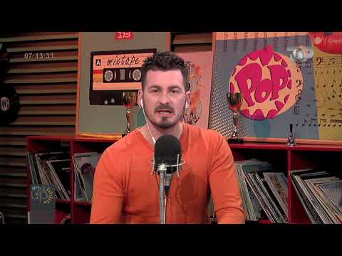 Wake Up, 1 Mars 2019, Pjesa 1 - Top Channel Albania - Entertainment Show