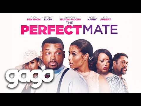 GAGO - The Perfect Mate | Full Comedy Movie | Romance | Christian Man