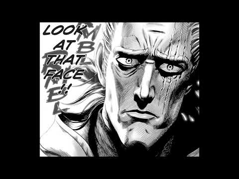 OPM King Theme (Fake Star) w/ SFX (King Engine Included)
