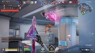 Cant have fun even in casuals.