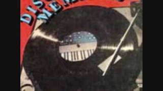 Bjorn Torkse - Disco Members