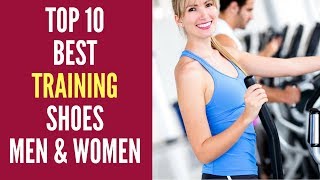 Top 10 Best Cross Training Shoes Reviews || Best Training Shoes 2017