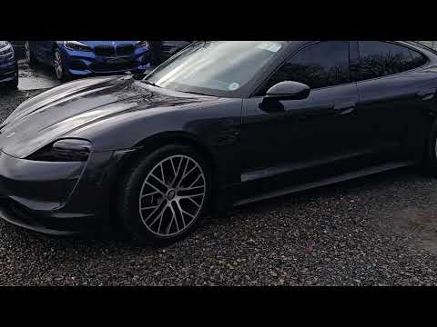 🔥 2022 Porsche Taycan 93Kw Performance Battery Pl - Image 2