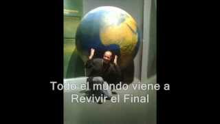 The Rasmus Don`t Let Go (Subtitulos en Español)